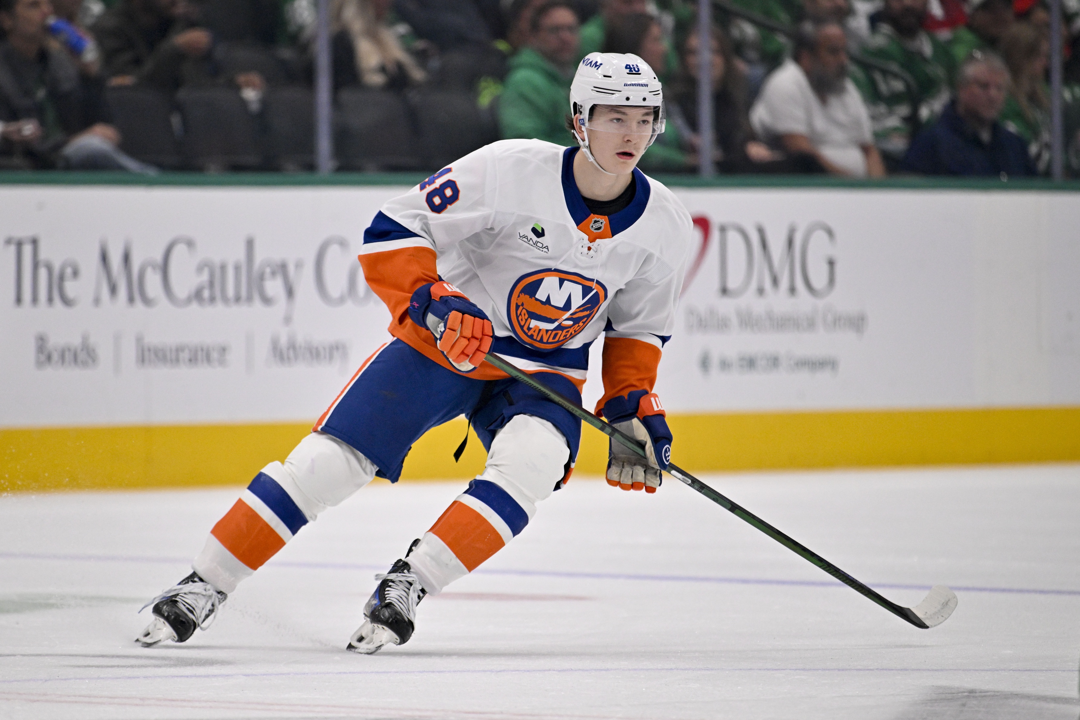Calder Trophy Odds 2026: Rookie of the Year Favorite Schaefer Increases Lead on Demidov 