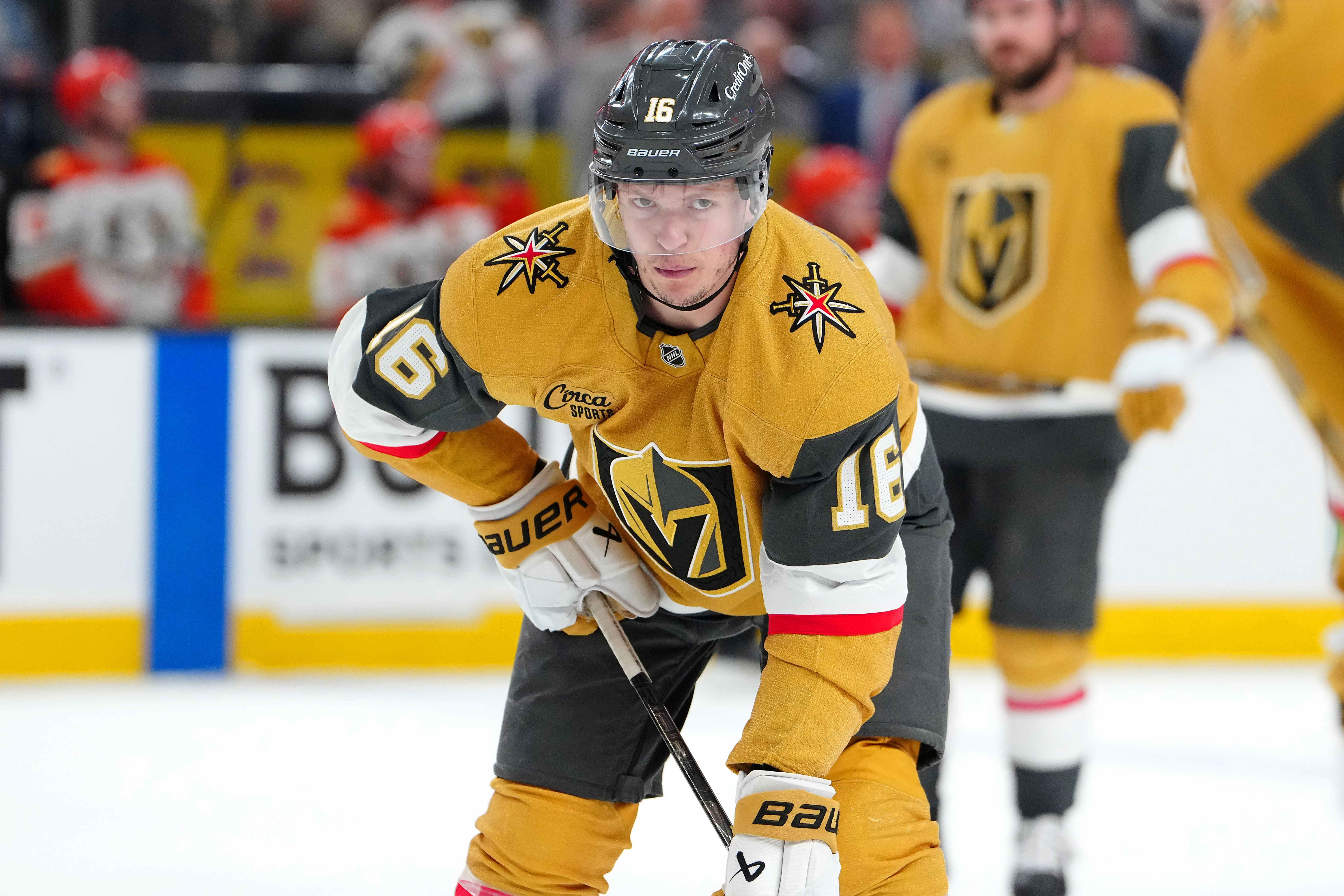  🏒 NHL Anytime Goal Scorer Predictions Today: Best Bets to Score for May 14
