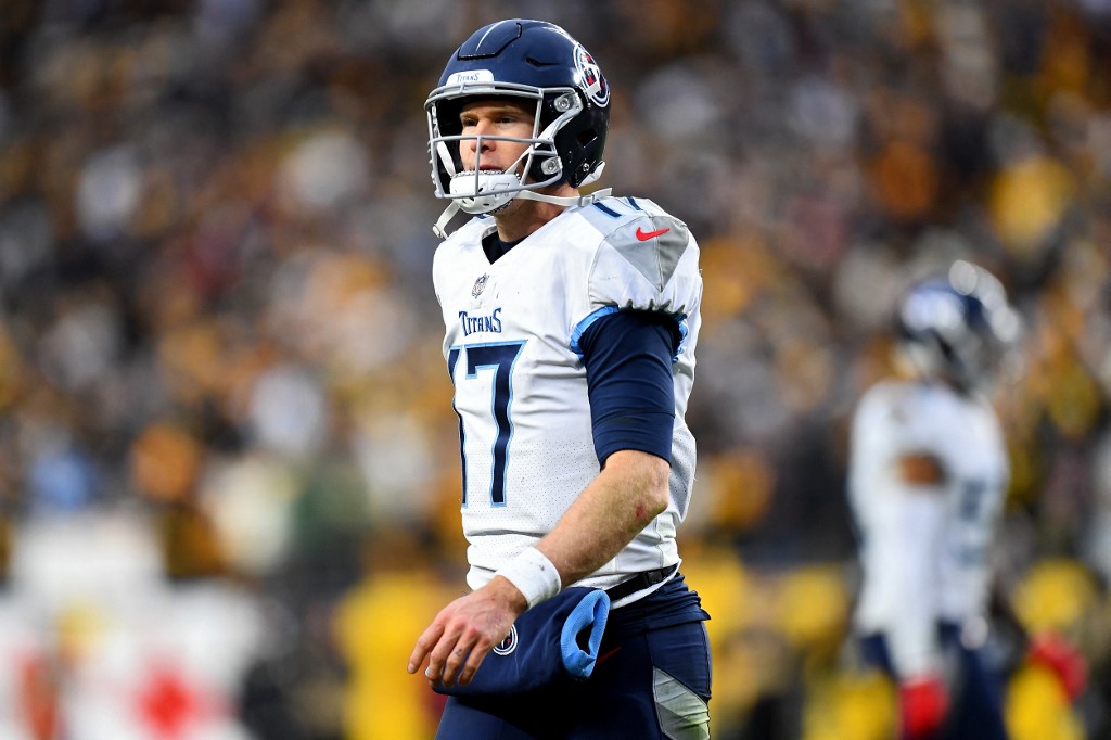 NFL picks: Titans-Browns pick against the spread for Week 3 of 2023 NFL  season - DraftKings Network