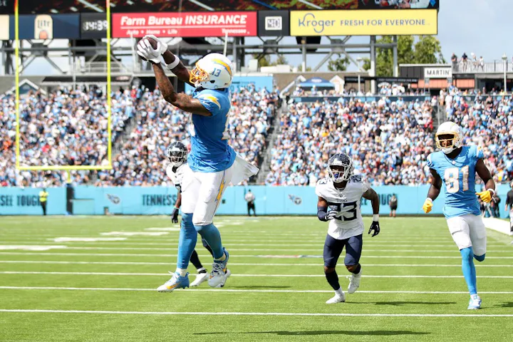 NFL Survivor Picks Week 8 – Bolt Ahead with Chargers