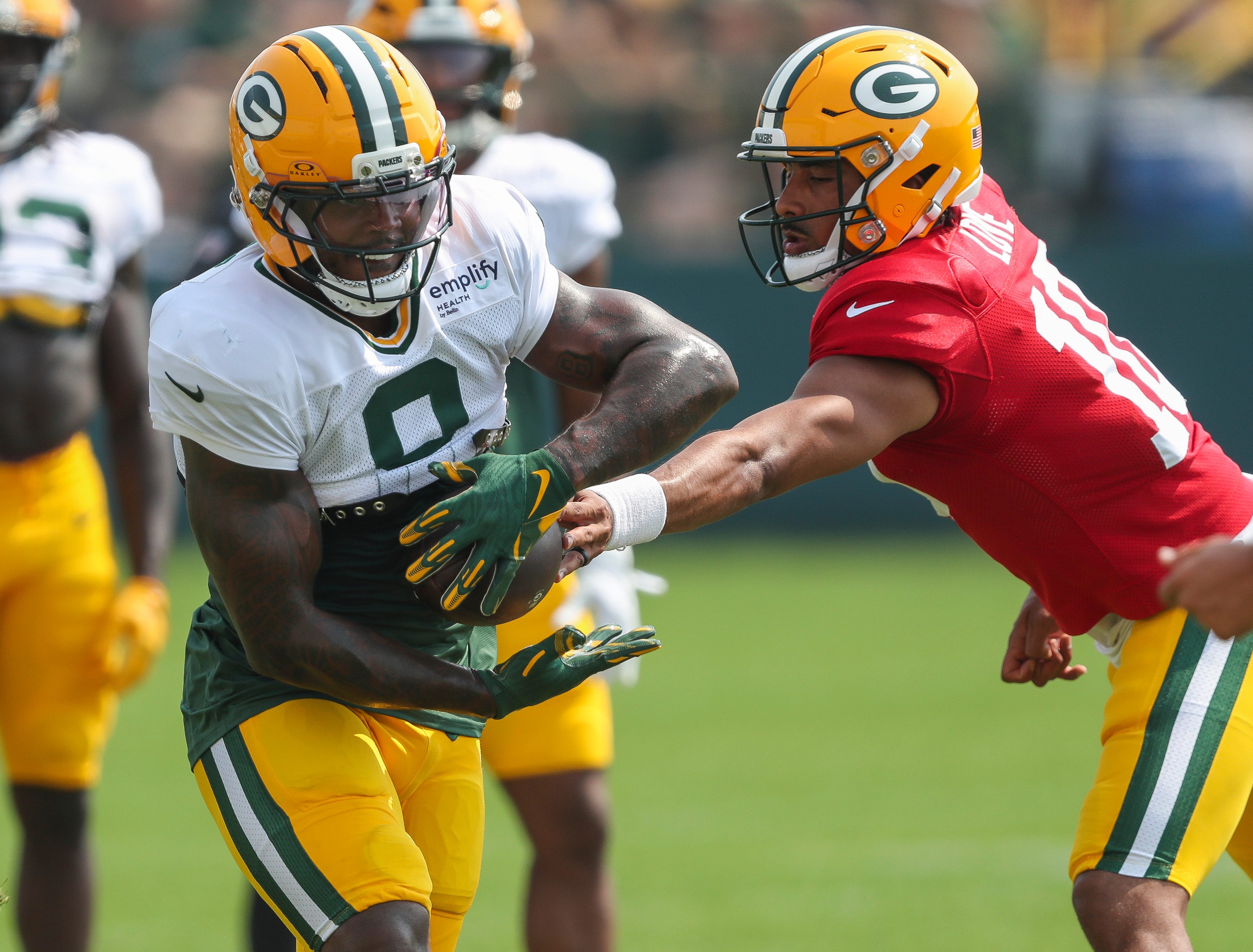 Jets vs. Packers Prediction, Odds & Expert Picks: NFL Preseason Week 1