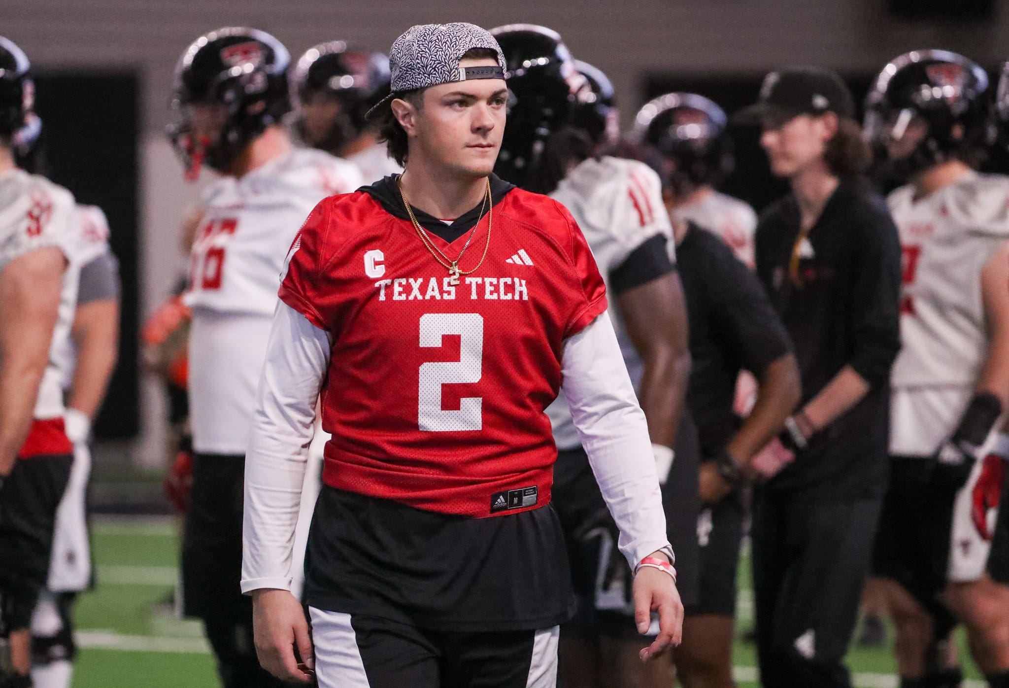 Kent State vs. Texas Tech Prediction, Odds & Expert Picks: College Football Week 2 Best Bets