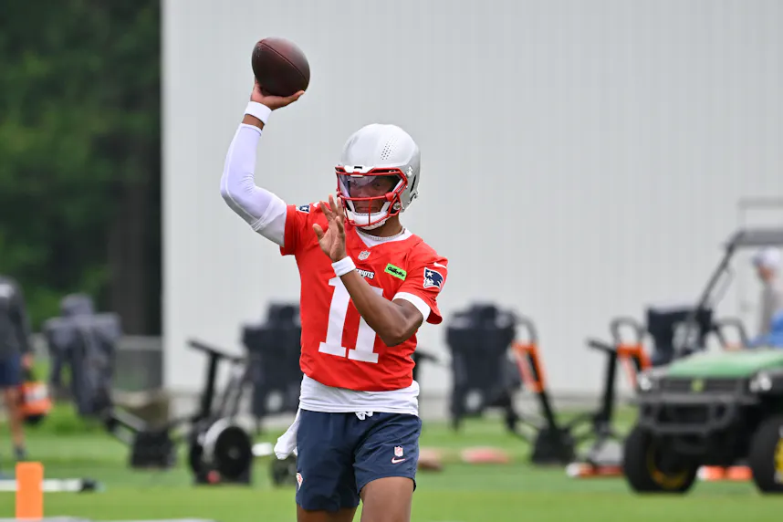 Commanders vs. Patriots Prediction, Odds & Expert Picks: NFL Preseason Week 1