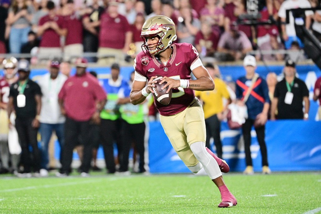 Florida State vs. Boston College: Promo codes, odds, spread, and