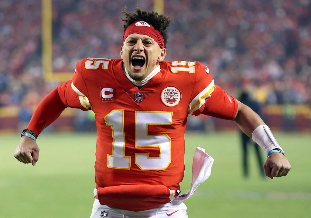 Patrick Mahomes Super Bowl Player Prop Predictions, Odds: MVP on the Way?