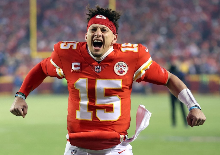 Super Bowl MVP Odds: Patrick Mahomes Favored to Repeat