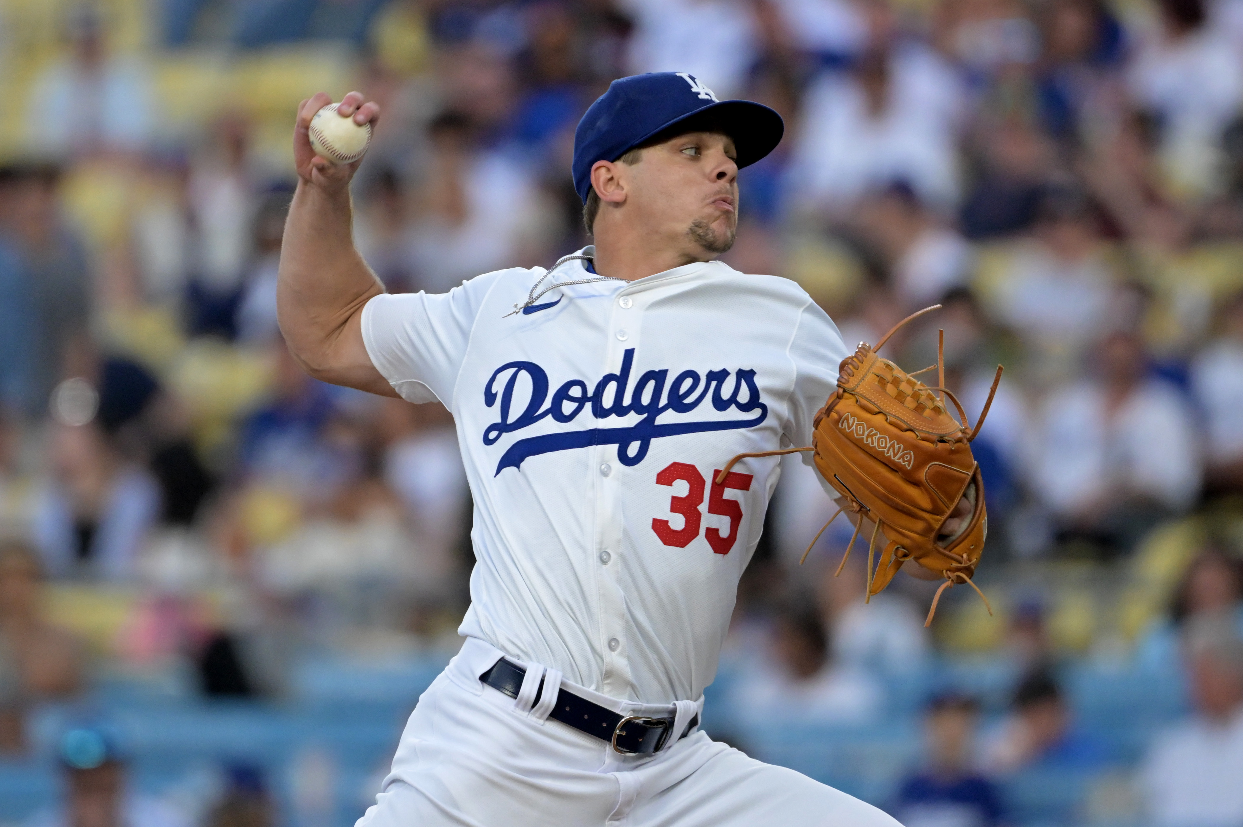 Dodgers vs. Brewers Prediction, Picks & Player Props Today, Aug. 13