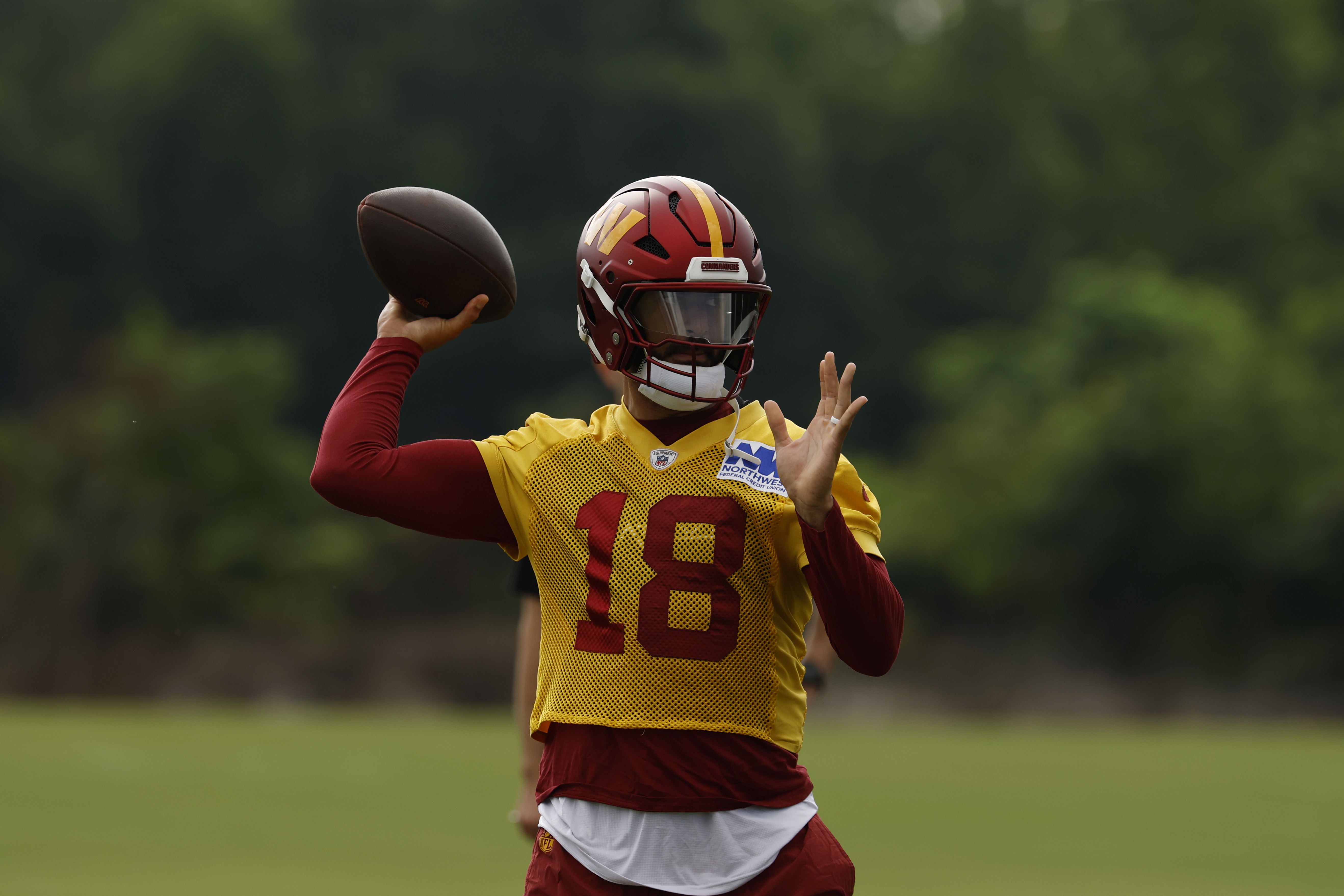 Commanders vs. Patriots Prediction, Odds & Expert Picks: NFL Preseason Week 1