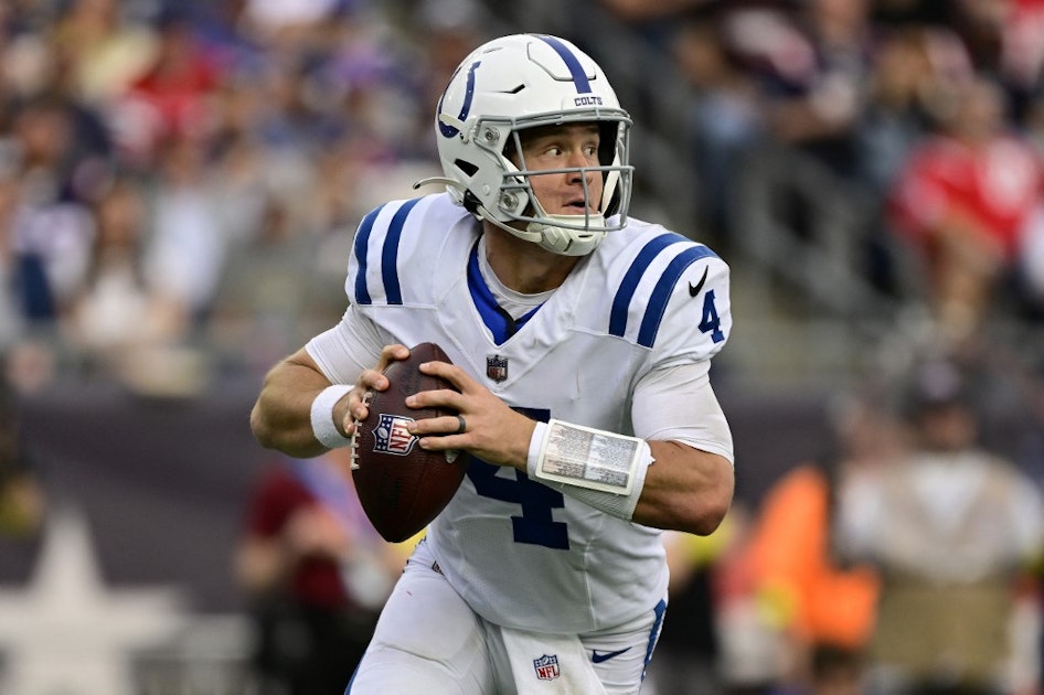 Colts vs Texans Prediction, Preview, Odds and Picks, Jan. 08