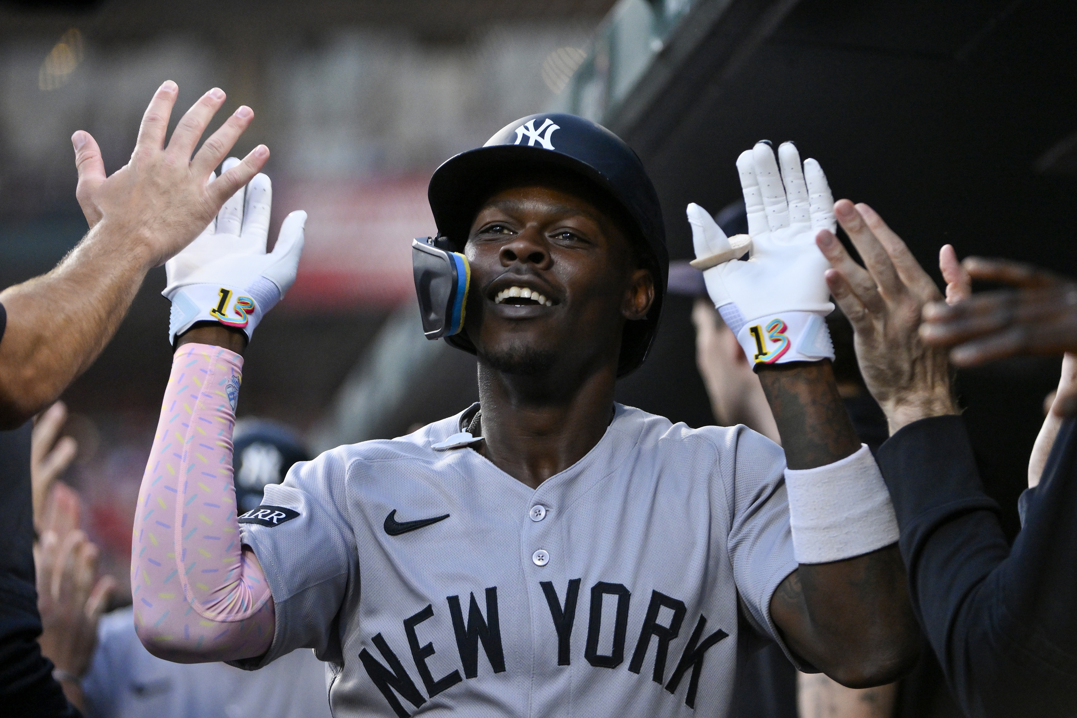 Yankees vs. Rays Prediction, Odds & Best Bets: Back Chisholm to Continue RBI Streak