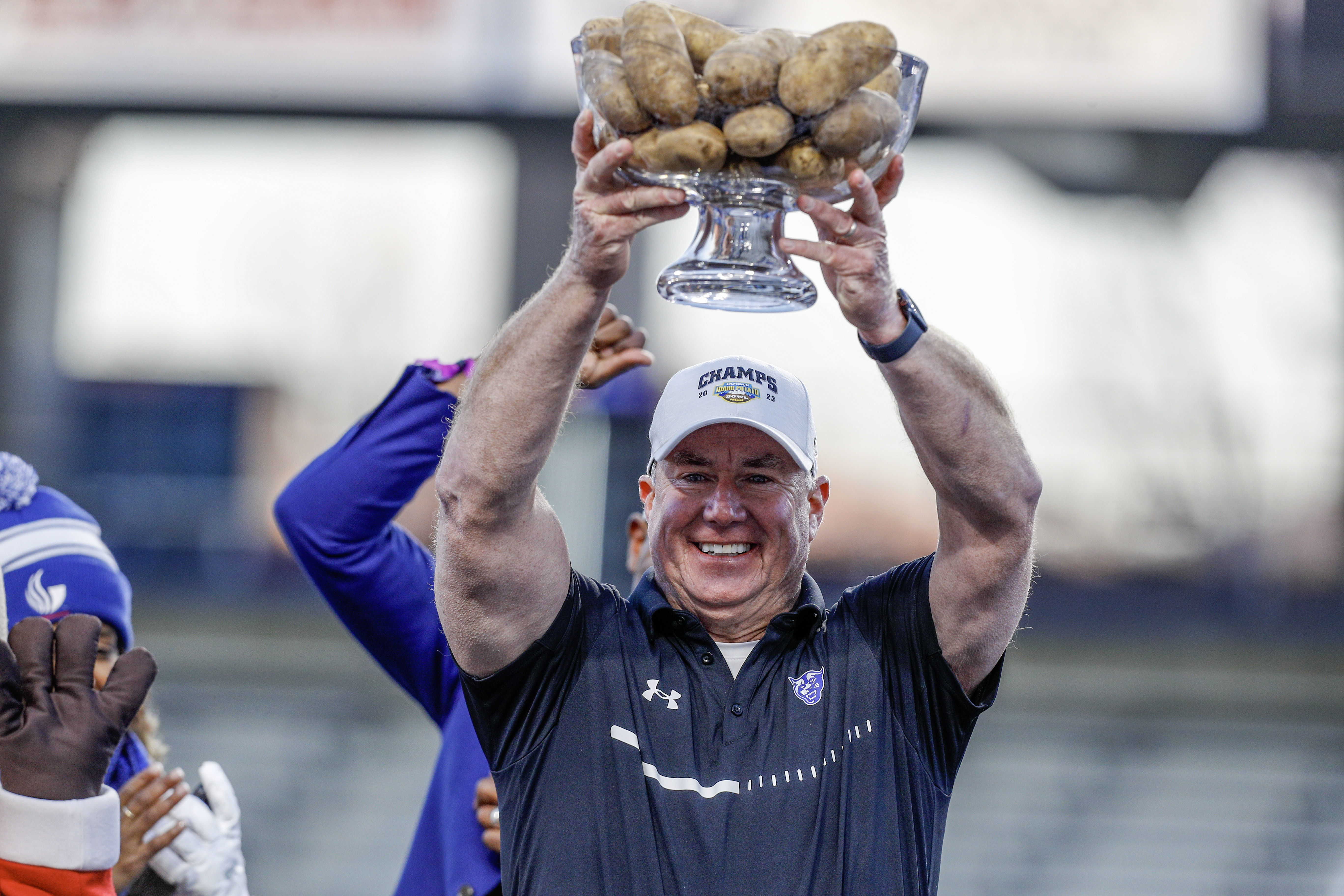 College Football Bowl Game Odds & Schedule 2025-26: Full Bowl Season Guide