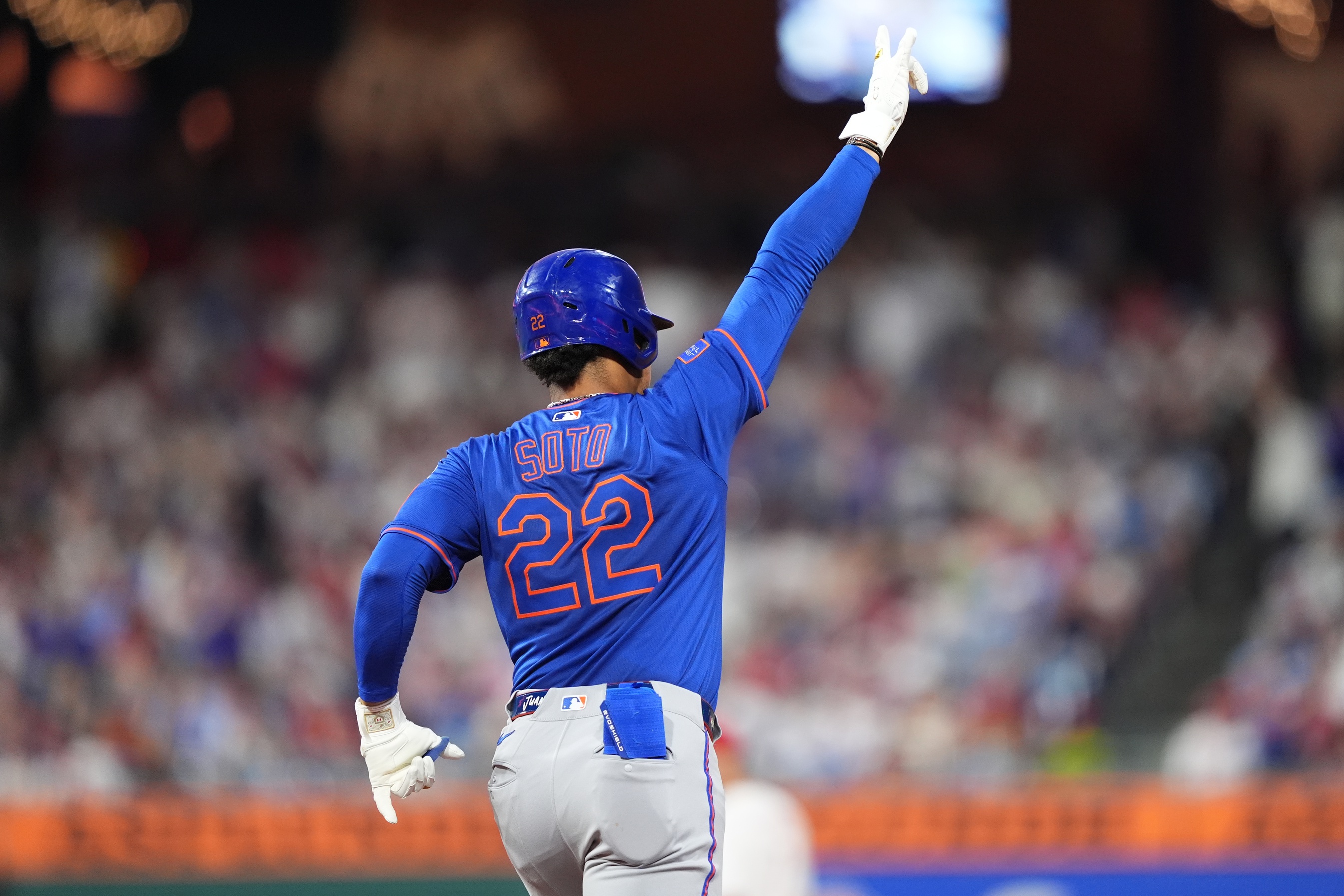 Mets vs. Phillies Player Props for Sunday Night Baseball