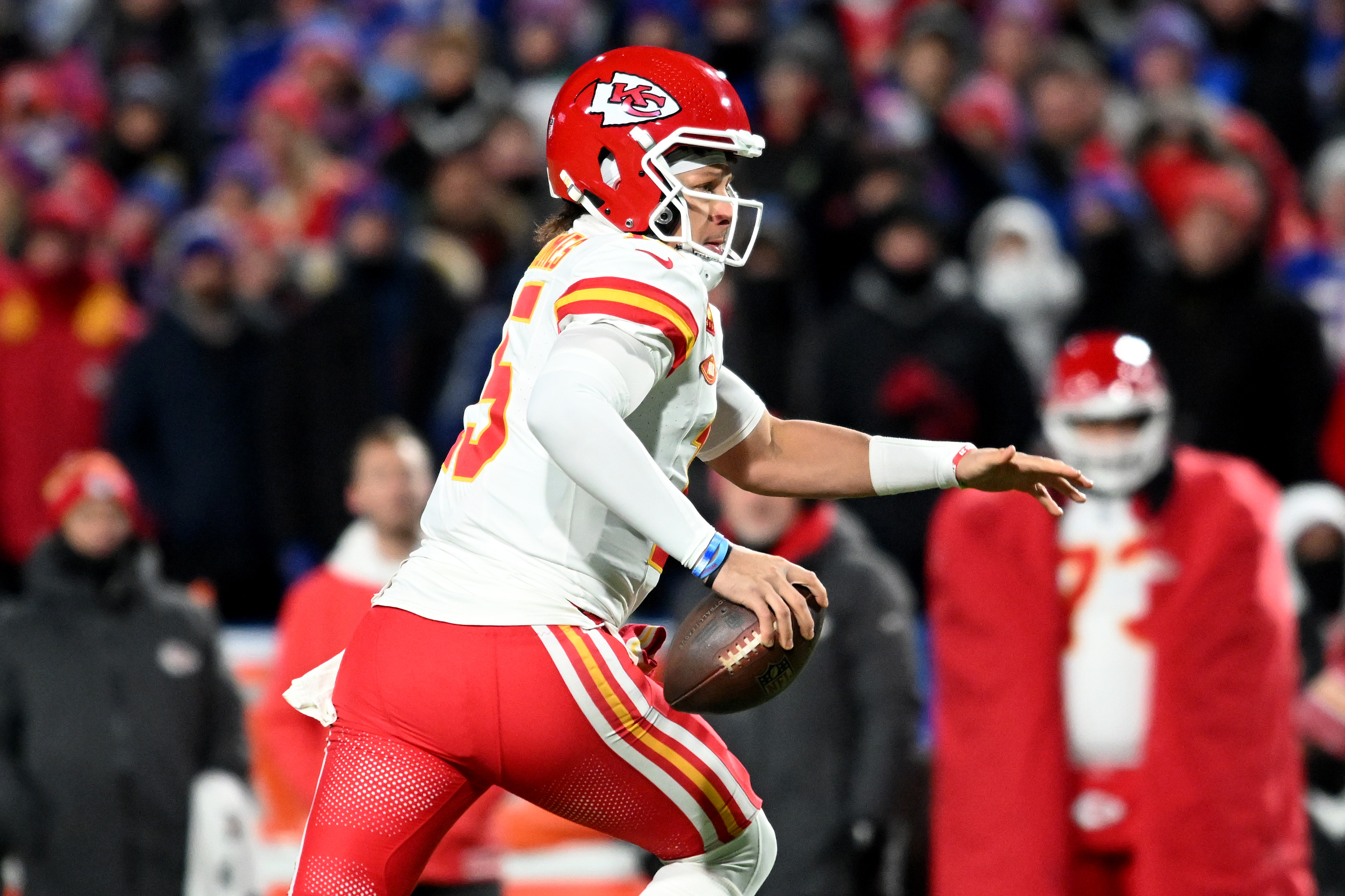 Chiefs vs. Cowboys Prediction & Odds for Thanksgiving: NFL Week 13 Betting Preview