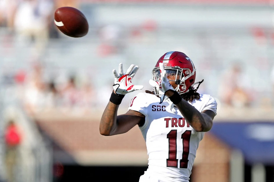 Coastal Carolina Vs Troy Picks Predictions College Football Week 14