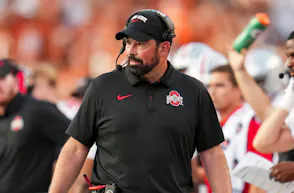 College Football National Championship Odds 2027: Ohio State Remains the Favorite Heading Into Week 5