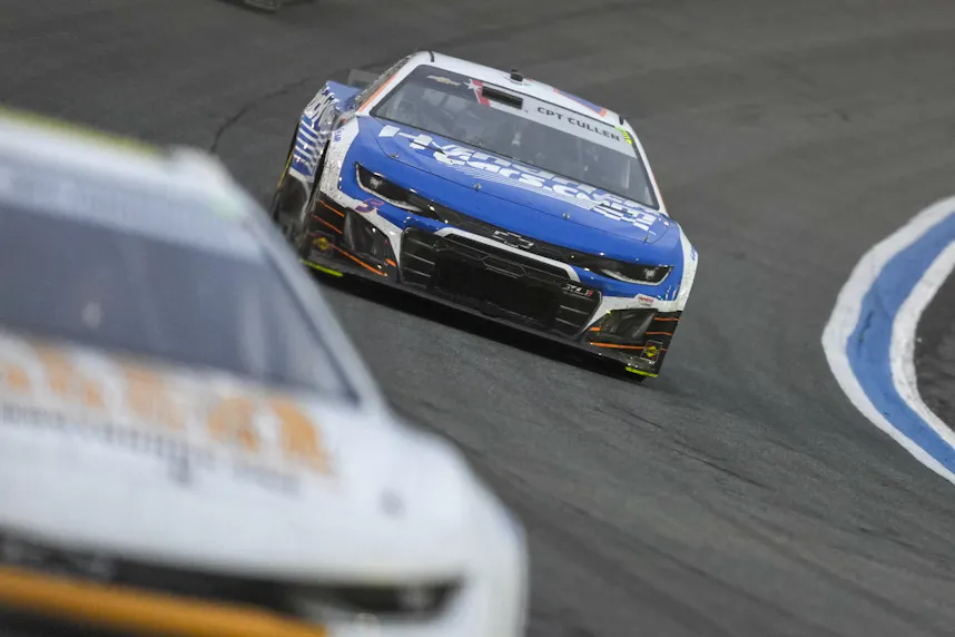 NASCAR AI Predictions at Michigan 2025: FireKeepers Casino 400 Picks & Finishing Order