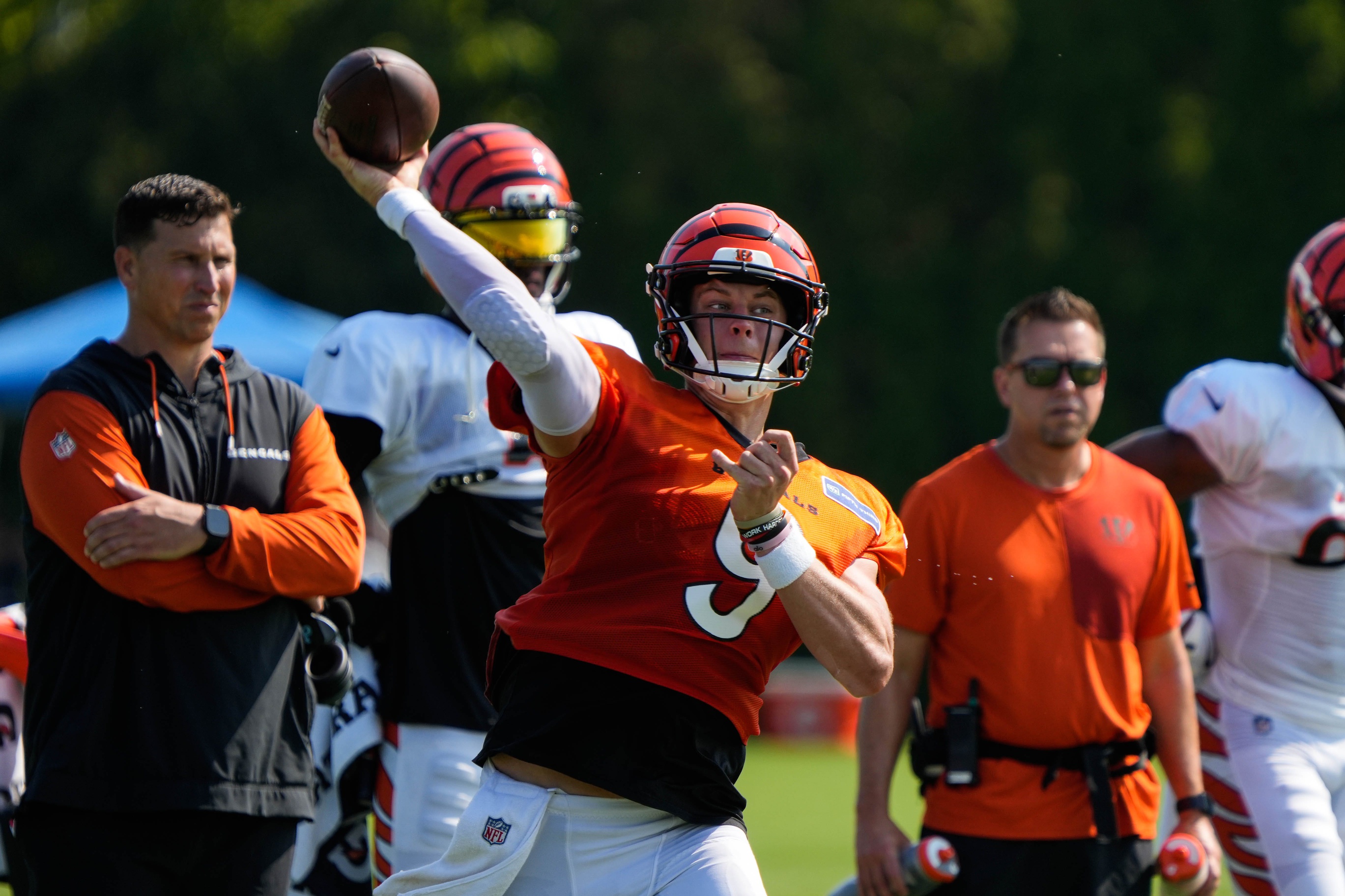 Bengals vs. Commanders Prediction, Odds & Expert Picks Tonight: NFL Preseason Week 2