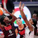 Fever vs. Aces Prediction for Game 5 Tonight: WNBA Playoffs Odds & Expert Picks