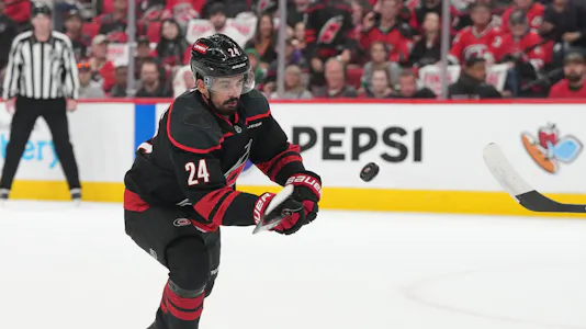 Hurricanes vs. Golden Knights Player Props: NHL Picks & Best Bets for Monday