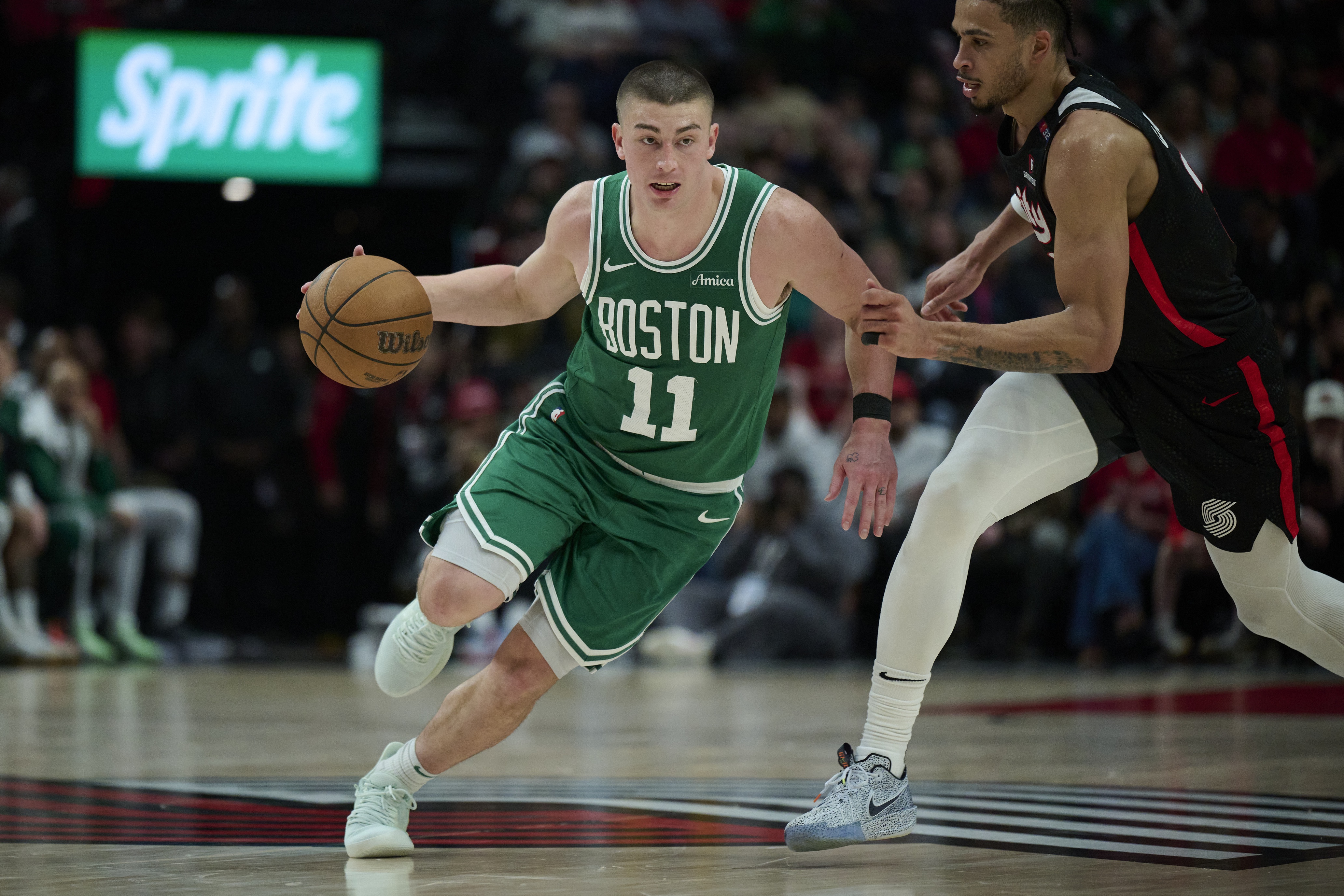 NBA Sixth Man of the Year Odds & Predictions: Looking Beyond the Favorite Hunter