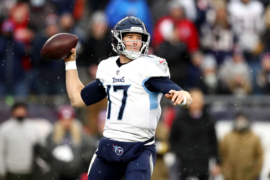 Jaguars vs. Titans Prediction, Odds, and Picks for Week 14