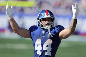 NFL Over/Unders: Yardage & Reception Bets to Make as Camps Open