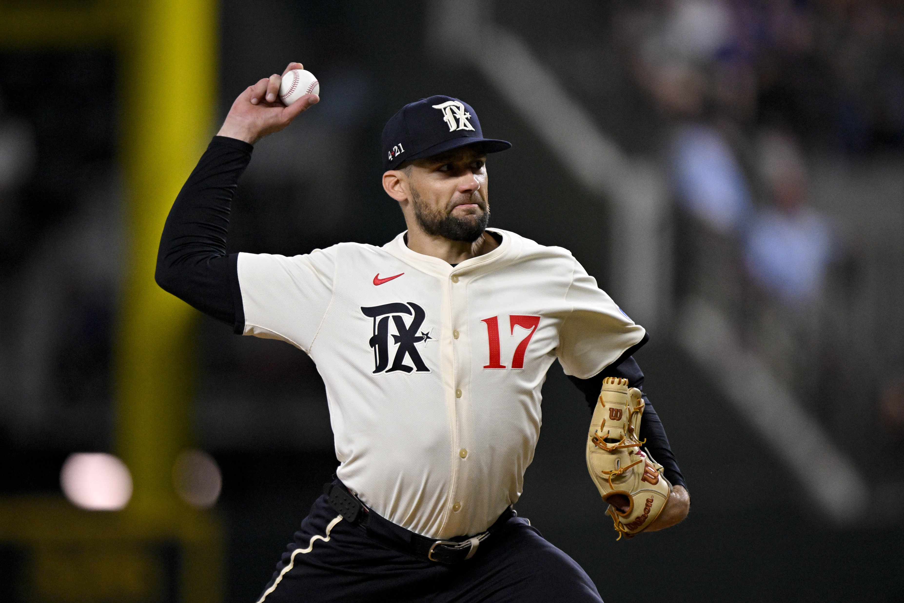 Yankees vs. Rangers Prediction, Odds & Best Bets: Can New York Rebound From Heartbreaking Loss?