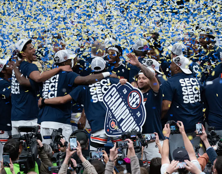 When are College Basketball Conference Tournaments? Full 2025 Schedule & Key Dates