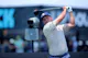 Bryson DeChambeau of Crushers Golf Club tees off as we look at the best 2024 U.S. Open prop bets