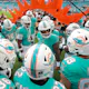 Miami Dolphins 2025 Schedule, Odds & Predictions: Week 1 Notes