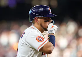 Astros vs. Mariners Prediction & Picks: MLB Odds for Wednesday, Sept. 23