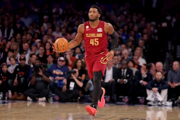 Cavaliers vs. Nets Player Props: NBA Prop Picks & Best Bets for Friday