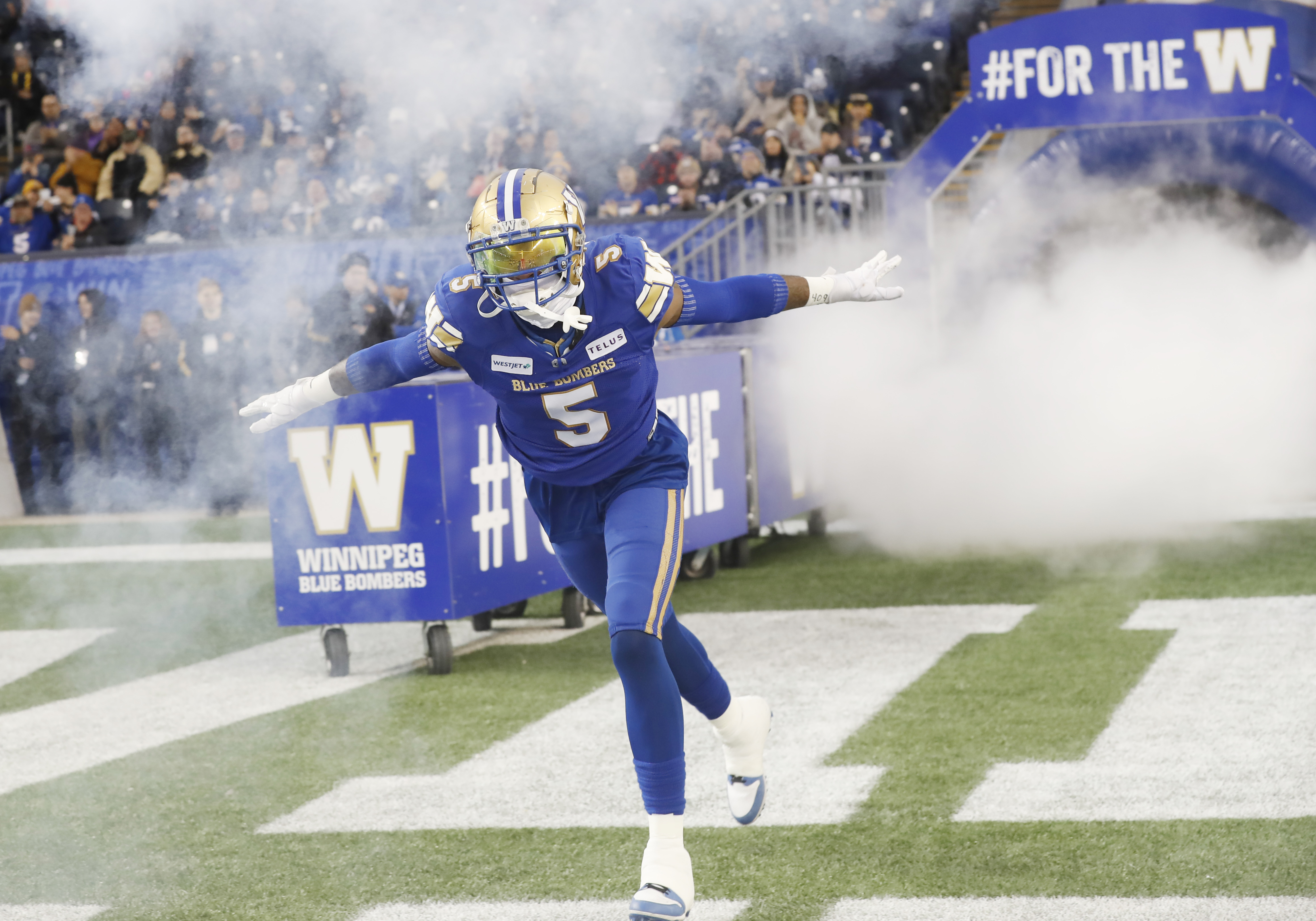 Blue Bombers vs. Lions Prediction
