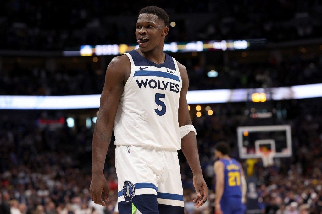 Timberwolves vs. Nuggets Player Props & Odds: Monday's Game 2 NBA Playoff Prop Bets