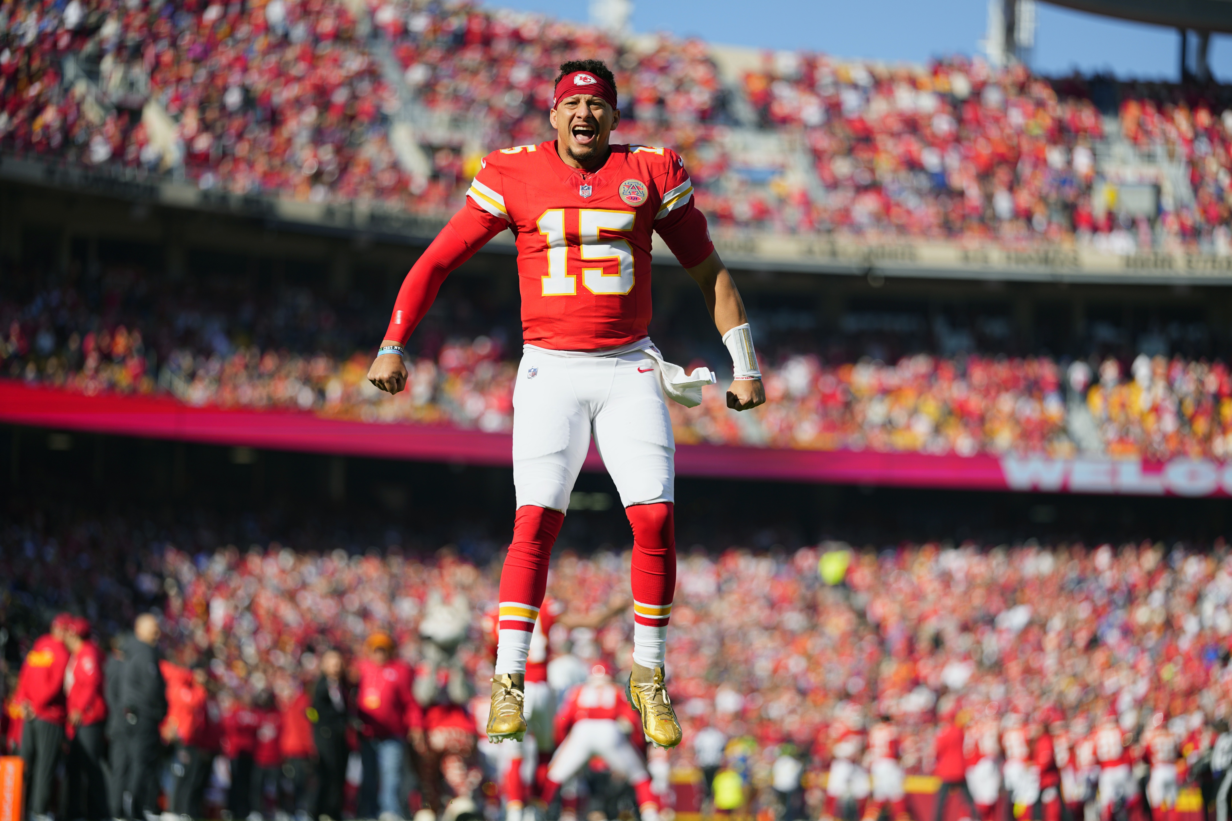 Chiefs vs. Cowboys Prediction for Thanksgiving: Today's NFL Week 13 Betting Preview & Odds