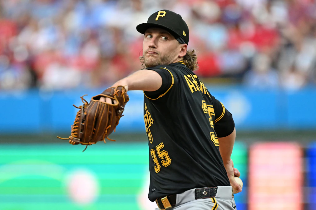 Best NRFI Bets Today: MLB No Run First Inning Picks for Monday, July 20