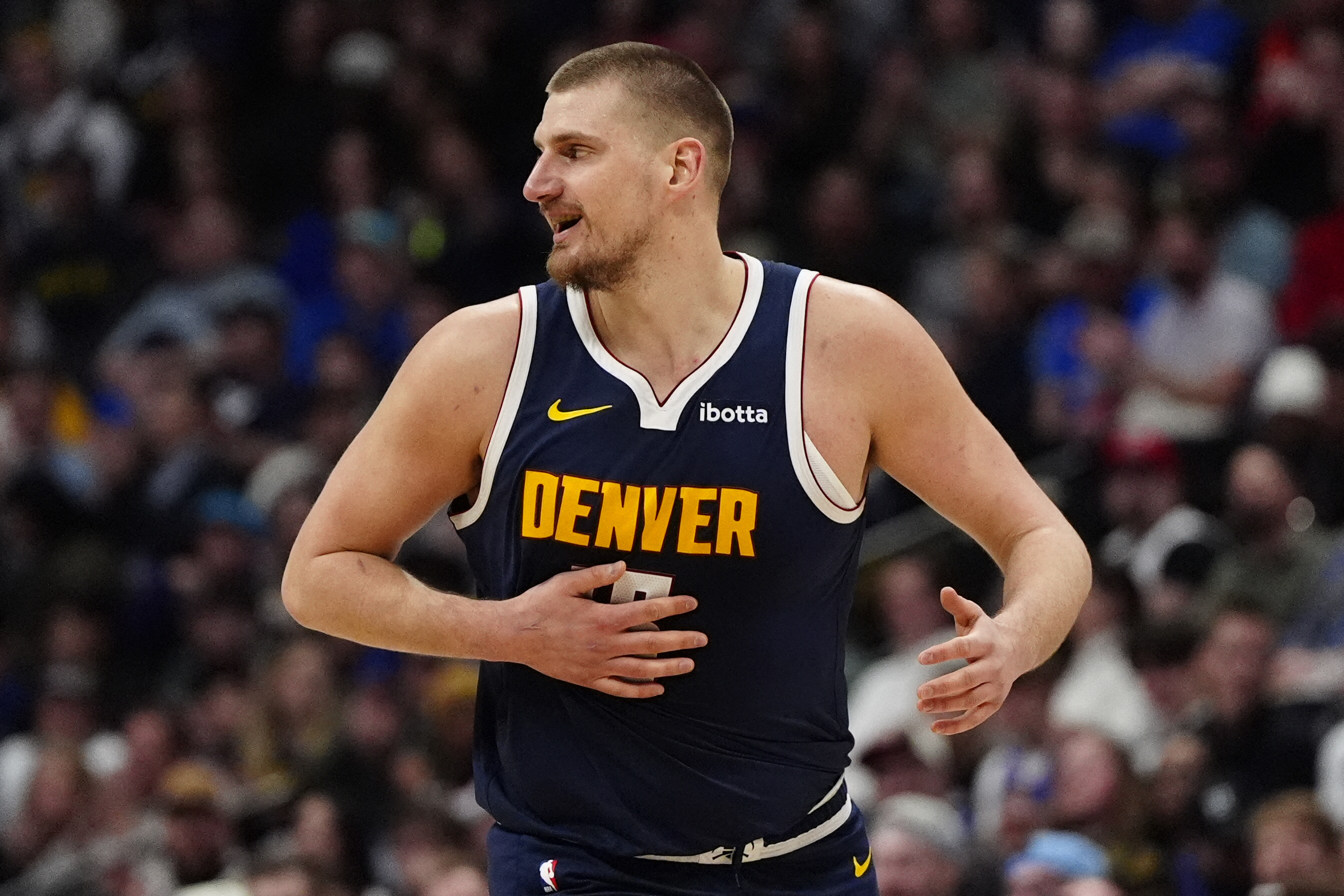 🏀 Nuggets vs. Clippers Player Props: Jokic Birthday Triple-Double?