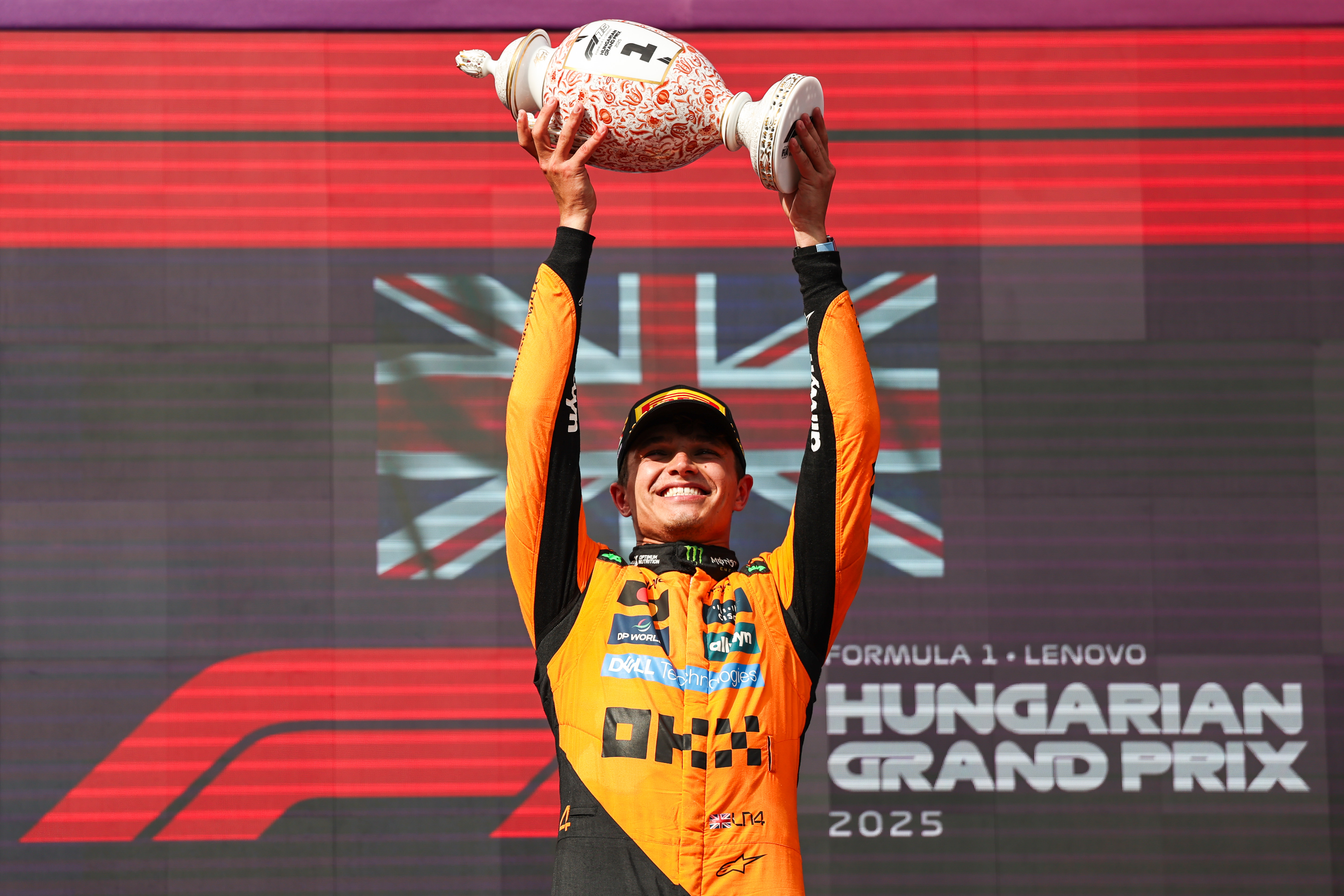 Formula 1 Odds, Prediction 2025: Who Will Win F1 Championship in 2025? 
