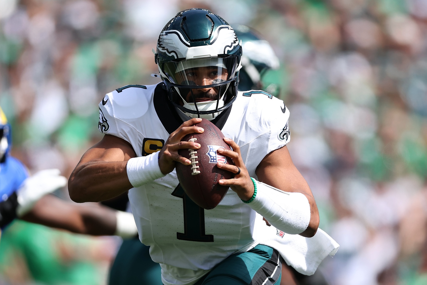 NFL Live Betting Guide Week 4: In-Game Betting Tips for Top Matchups