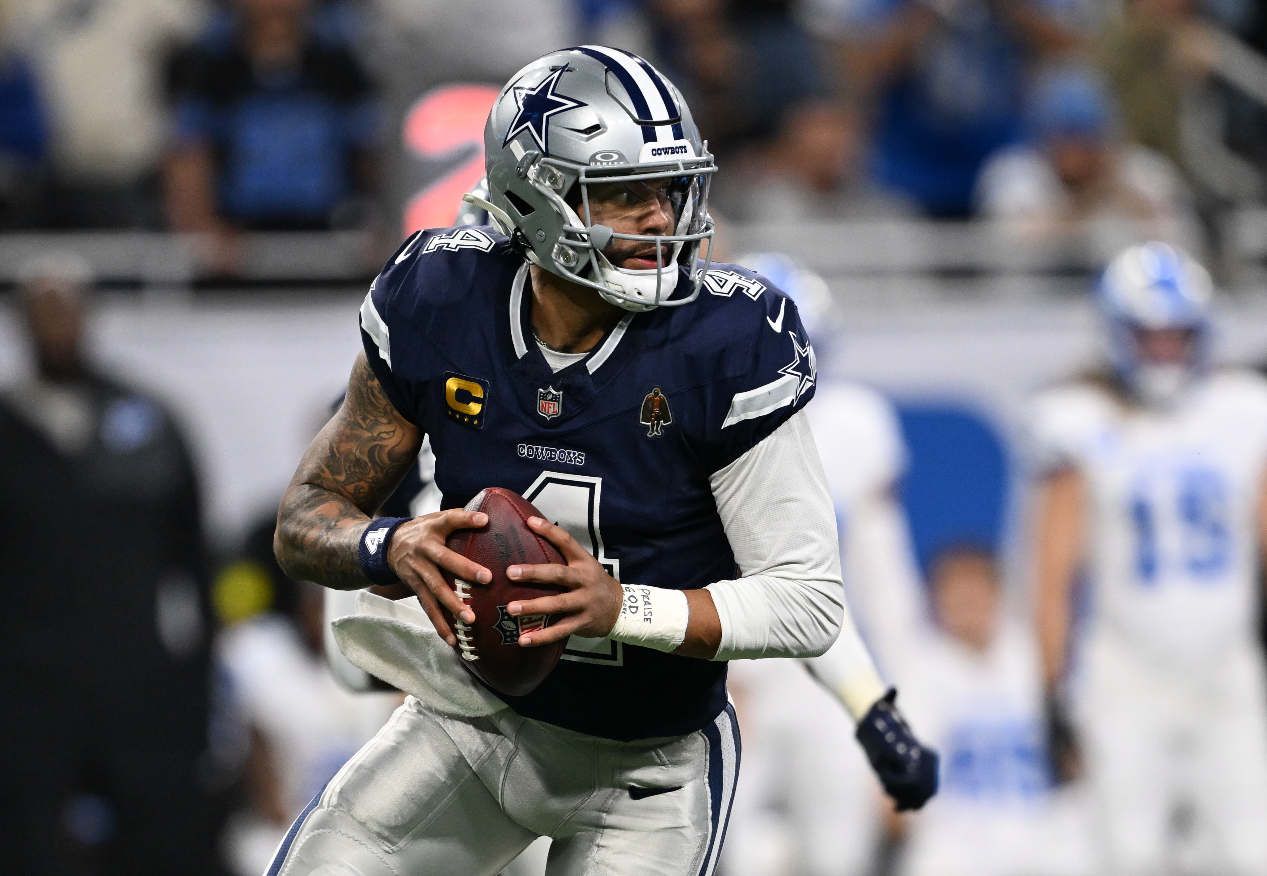 Vikings vs. Cowboys Prediction & Opening Odds for Sunday Night Football: Early NFL Week 15 Preview