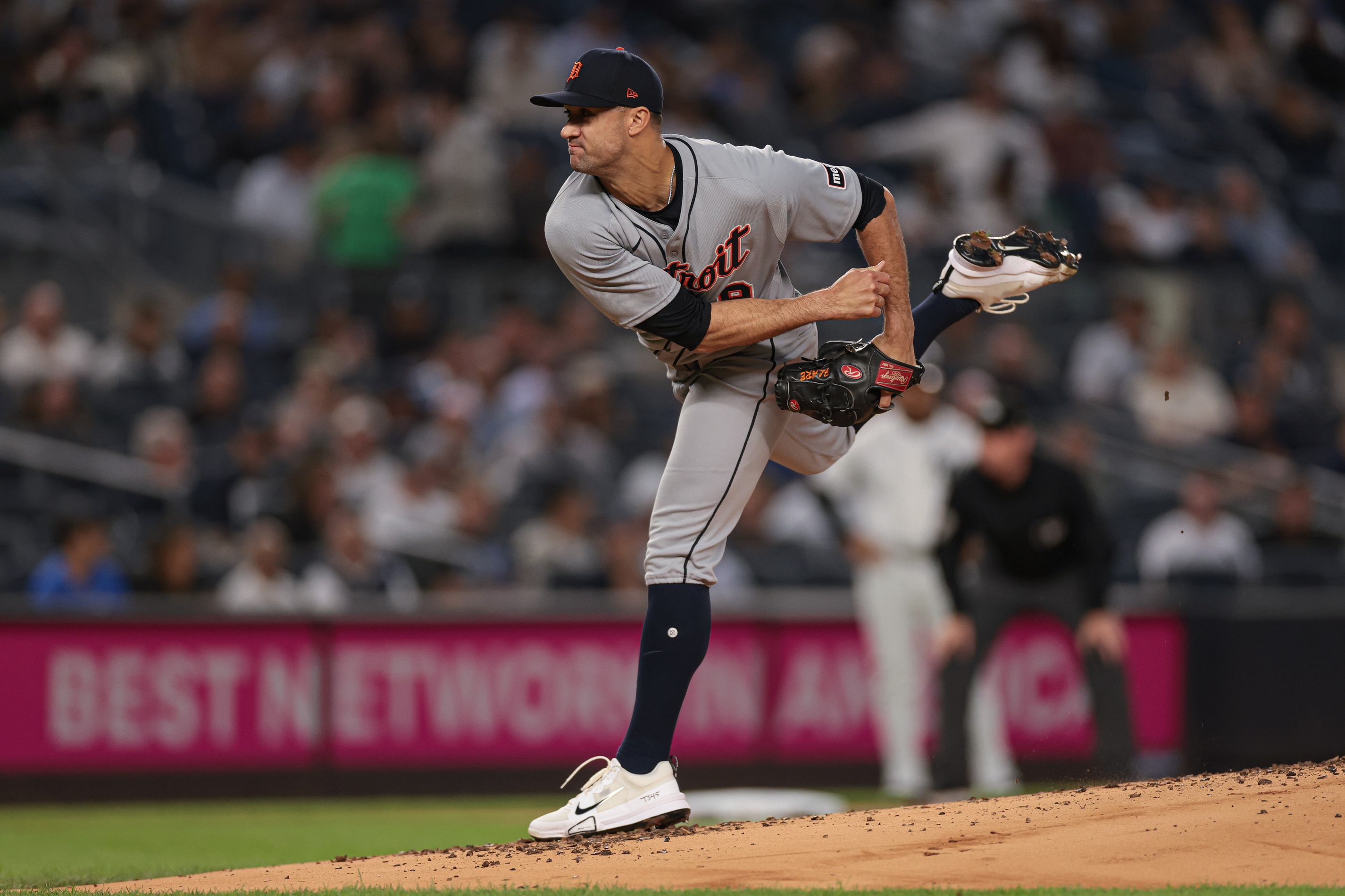 Guardians vs. Tigers Prediction Today: MLB Odds & Expert Picks