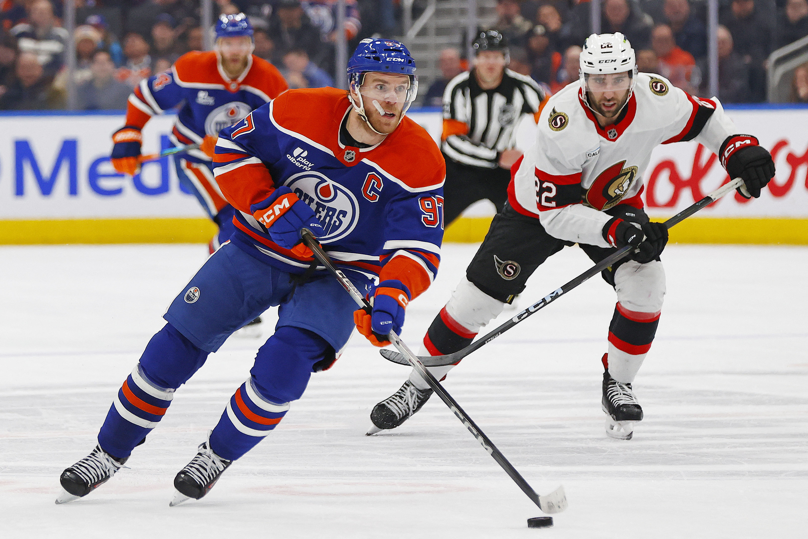 🏒 Oilers vs. Golden Knights Prediction & Odds: NHL Picks Today (March 8)