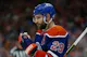 Leon Draisaitl skates against the Vancouver Canucks during the third period in Game 4 as Gary Pearson takes a look at some of the best props and predictions for Saturday's Canucks-Oilers Game 6. 