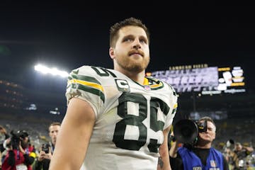 Packers vs. Steelers Same-Game Parlay for Sunday Night Football: SNF SGP Picks & Odds