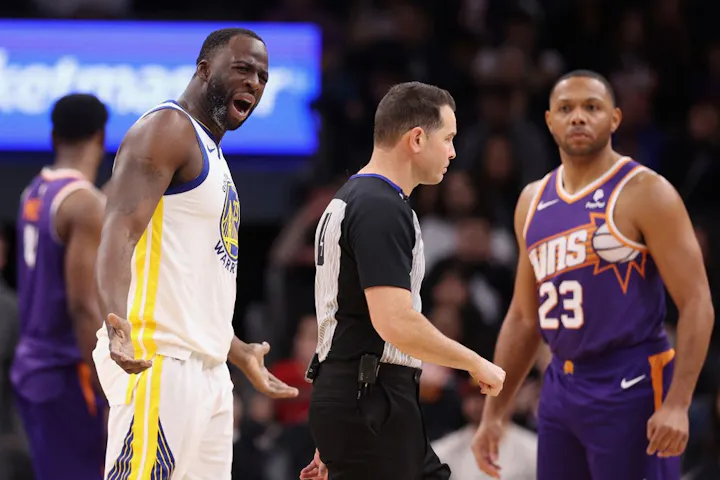 Warriors vs. Grizzlies NBA Player Props, Odds: Picks & Predictions for Monday