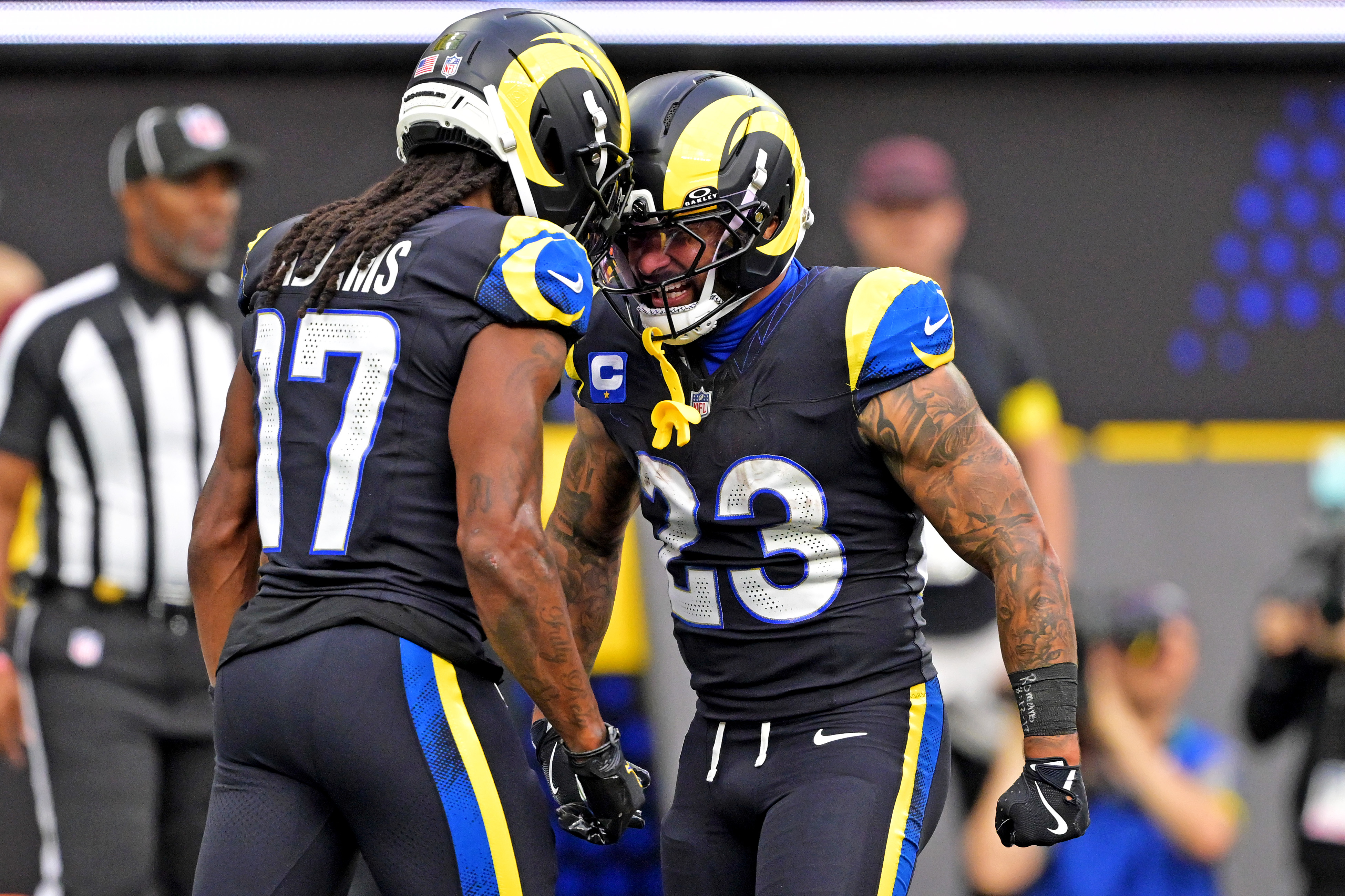 Anytime Touchdown Scorer Predictions for Conference Championship: Best NFL Picks to Score a TD