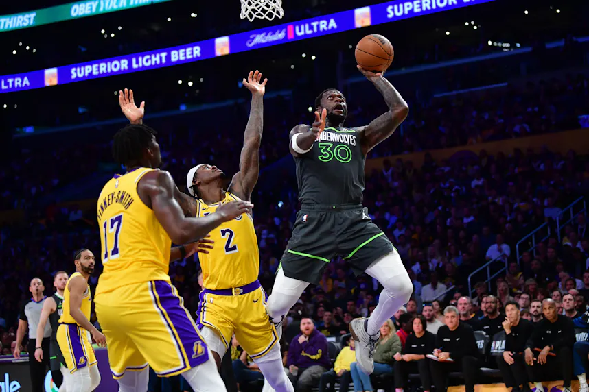 Best Warriors vs. Timberwolves Player Props for Tonight