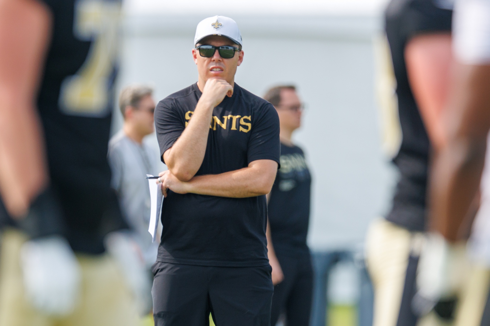 NFL Preseason Week 1 Predictions 2025: Odds & Best Bets for Both Sunday Games