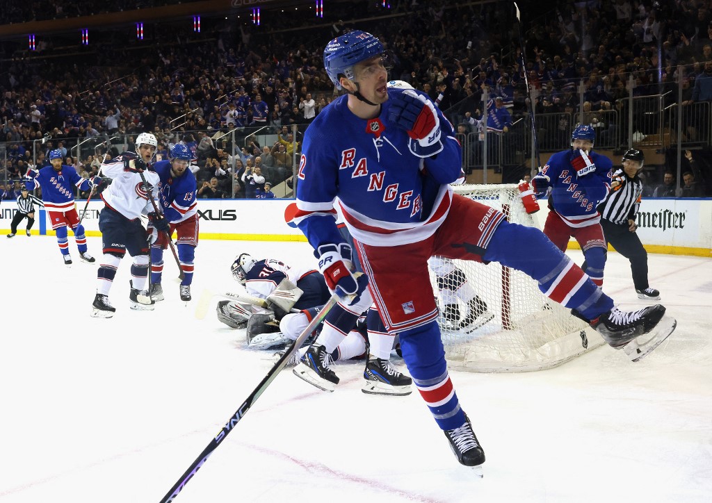 Rangers vs. Devils odds, prediction: Expect a low-scoring result
