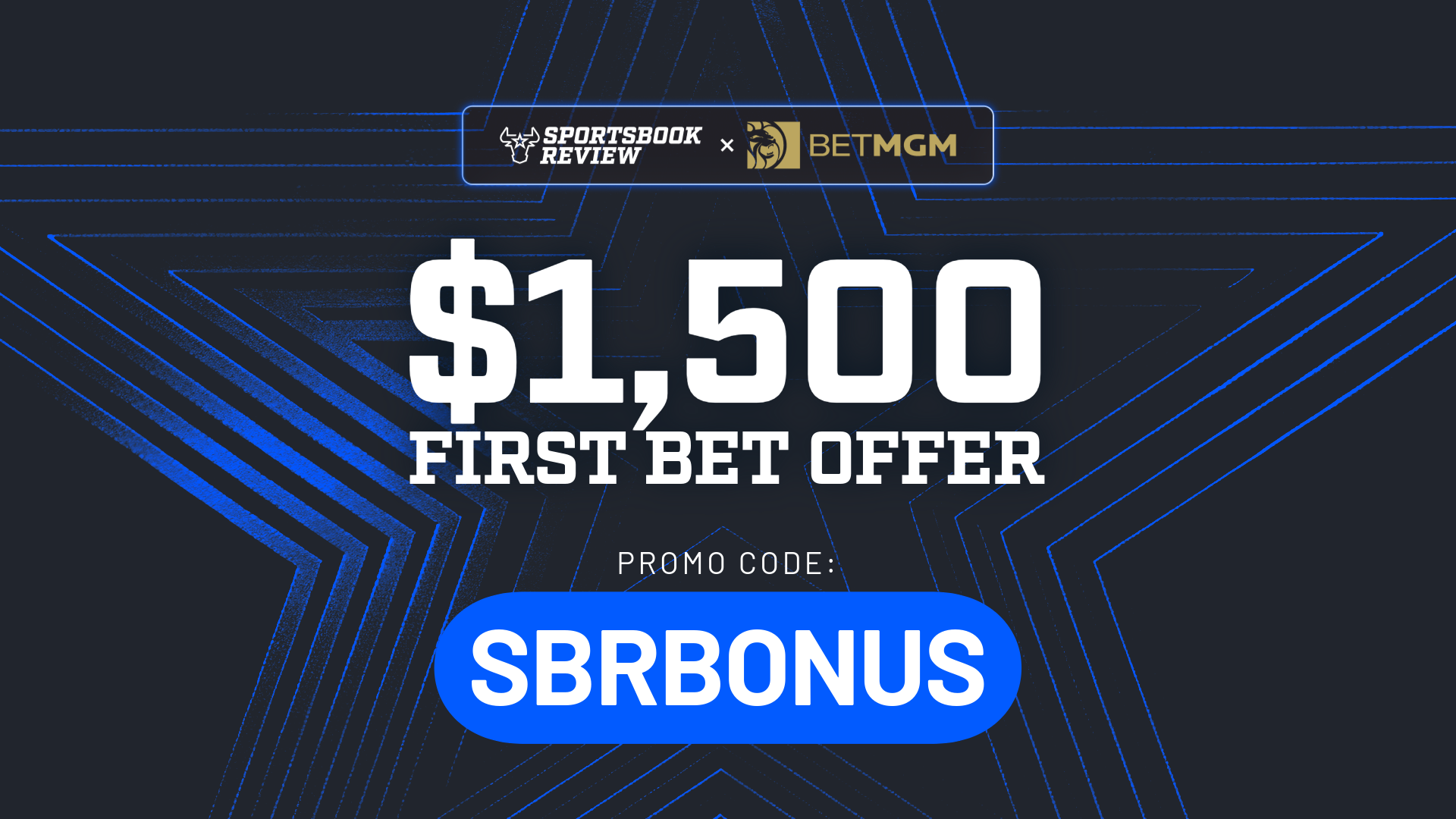 BetMGM Bonus Code SBRBONUS: Make $1,500 First Bet on NBA, CBB, Men's Hockey Semifinals